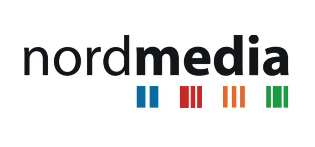 Logo der Film- und Medienförderung nordmedia