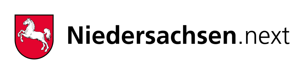 Firmenlogo von Niedersachsen.next