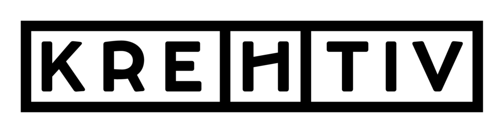 Logo vom KreHtiv-Netzwerk
